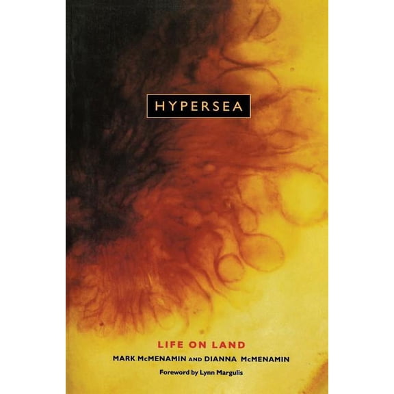 Hypersea: Life on Land, (Paperback)