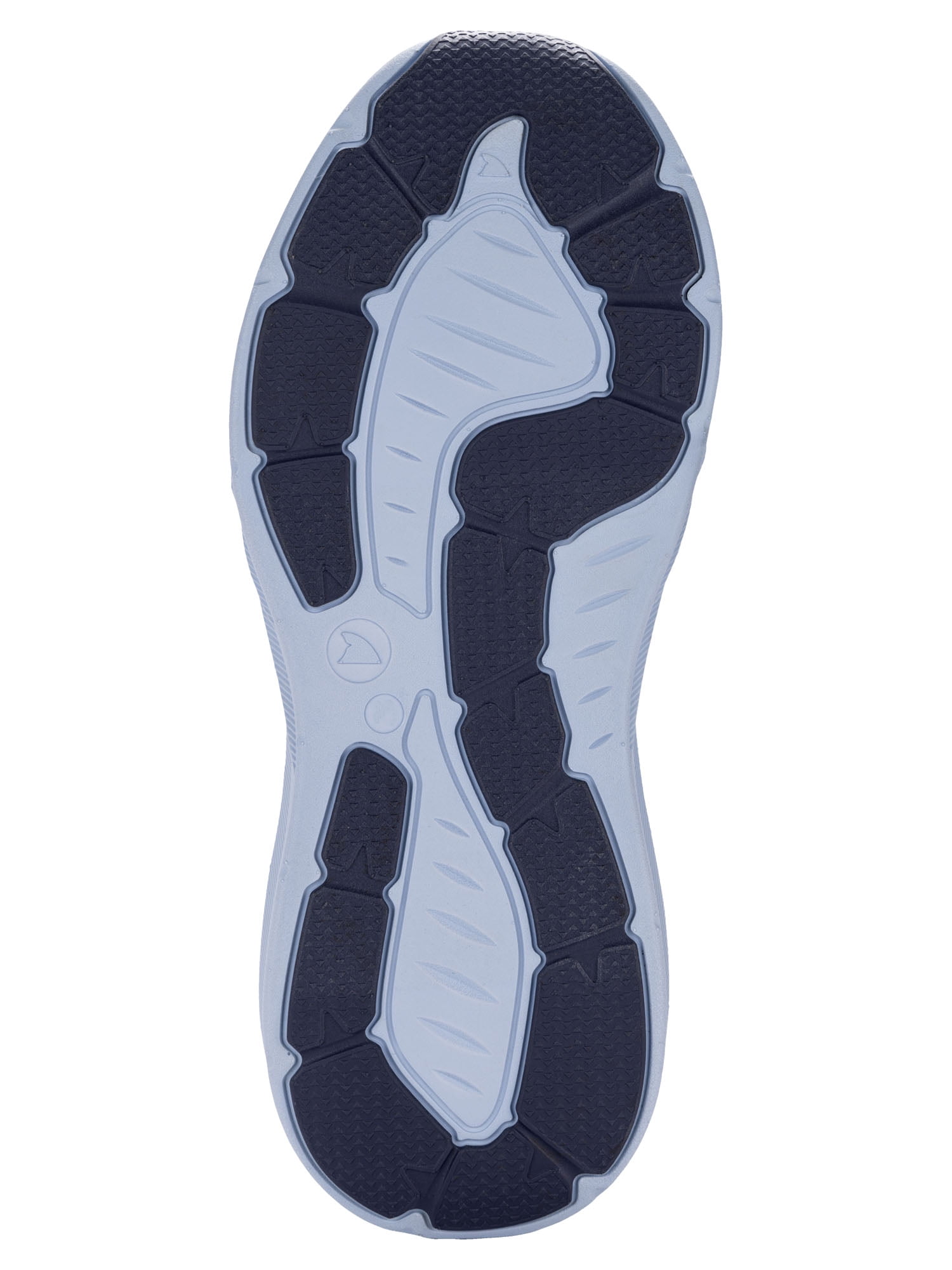 Rugged Shark Men's Slip On Recovery Shoes