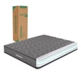 thumbnail image 1 of Colchón Individual en Caja KingsHouse 15cm Alto Gris, 1 of 7