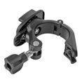 thumbnail image 2 of Soporte de fijación de montaje de Clip de bicicleta de asiento fijo de tubo de varilla larga para GoPro 7 6, 2 of 8