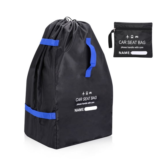 Storage bag,Infant Carseat Airplane Car Seat Carseat With Check Durable Carseat Air Universal Infant Carseat Airplane Check Seat Air Universal Qisuo Wemay