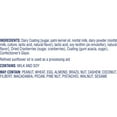 thumbnail image 3 of Pack of 2 Ocean Spray Greek Yogurt Dried Cranberry Bites, 5 oz (Package May Vary), 3 of 5