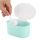 thumbnail image 3 of Caja de almacenamiento de leche en polvo NikouMX portátil para alimentos para bebés, 3 of 8