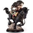 thumbnail image 2 of Quantum Mechanix QMx Wonder Woman Q-Fig MAX, 2 of 8