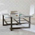 thumbnail image 4 of Liberty Furniture Calypso Square Cocktail Table, 4 of 7