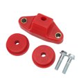thumbnail image 1 of Shifter Linkage Bushings, High Strength Transmission Shifter Bushings Poly Metal Long Lifespan  For Car, 1 of 8