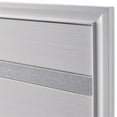 thumbnail image 4 of Furniture of America Laren Contemporary Solid Wood King Storage Bed in White, 4 of 6