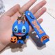 thumbnail image 1 of Disney-llavero de Anime de Lilo y Stitch para niños, llavero de muñeca de PVC, bolsa colgante, accesorios de llavero de coche, regalo de juguete, 1 of 4