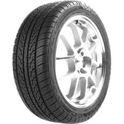 Pair of 2 (TWO) Vercelli Strada II 225/45R17 94W XL AS Performance A/S Tires Fits: 2017-19 Chevrolet Cruze Diesel, 2021 Toyota Corolla S