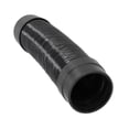 thumbnail image 2 of Manguera reductora de ruido, manguera de conducto de aire de 55 cm/21,7 pulgadas Manguera de conducto flexible Conducto de aire de PVC creado magistralmente Jadeshay A, 2 of 8