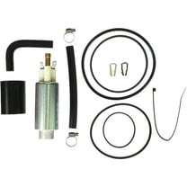 In-Tank Electric Fuel Pump - Compatible with 1989 - 1997 Ford Ranger Standard Cab Pickup 1990 1991 1992 1993 1994 1995 1996