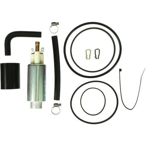 In-Tank Electric Fuel Pump - Compatible with 1989 - 1997 Ford Ranger Standard Cab Pickup 1990 1991 1992 1993 1994 1995 1996