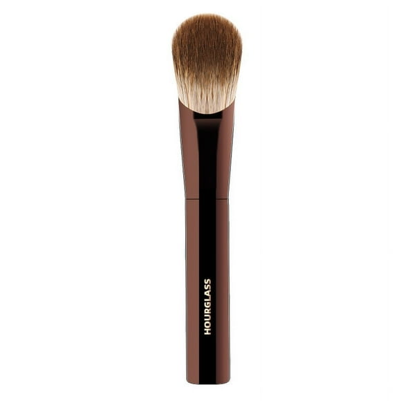 HOURGLASS Foundation Brush, Eye Shadow Brush, Lip Brush, Complete Set Of Makeup Brushes