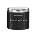 thumbnail image 3 of Mascarilla Facial Purificante 250g ANGGREK Mascarilla Facial De Barro Del Mar Muerto, 3 of 8