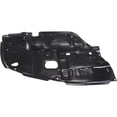 thumbnail image 4 of For 02-03 ES300, 04-06 ES330 Front Engine Splash Shield Undercar Cover Left Side, 4 of 5