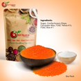 thumbnail image 3 of NY SPICE SHOP Orange Sanding Sugar - 08 Ounce - Orange Sprinkles - Sparkling Sugar - Sugar Sprinkles, 3 of 7