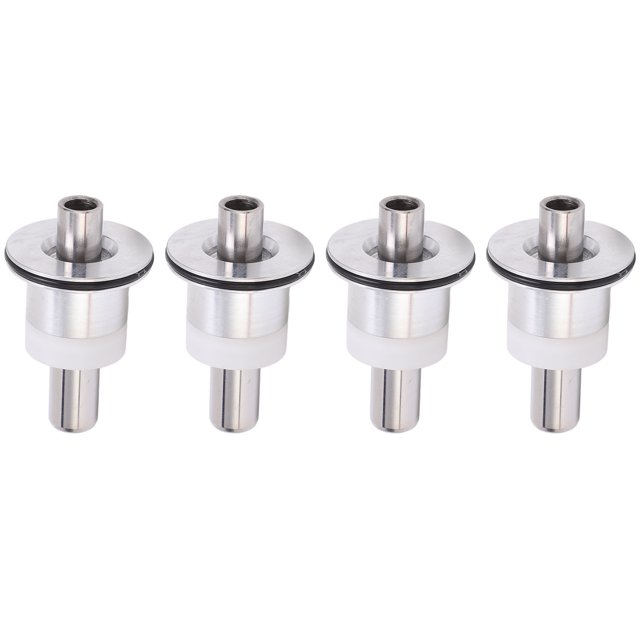 Piezas de excavadora compatibilidad profesional Resistencia a altas temperaturas Dureza Palanca de mando de excavadora Manija Aleación de aluminio sellada con caucho para ANGGREK Otros