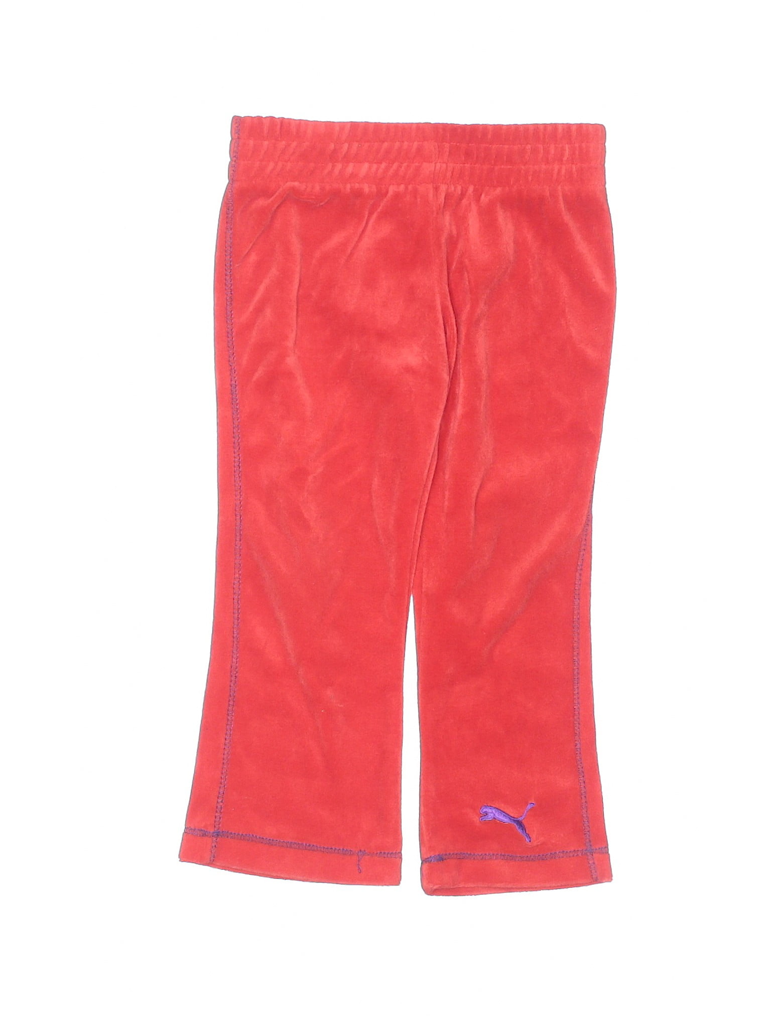 puma pants for girls
