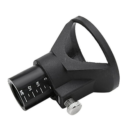 

Scale Master Pro Replacement Wheel Strap Clamps for Woodworking Set Joiner Clamp Angle for Portable Drills Woodworking Marking Gauge Set Angle Has Hole Drilling Template for Doors Metal