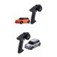 thumbnail image 1 of 2x Racing RC Car 1/76 RC Car Trunk Model Toys Juguetes para para Macarena rc carrera camión todoterreno, 1 of 8