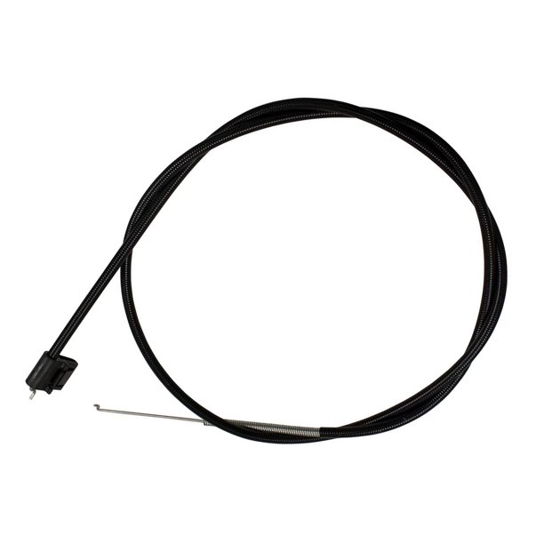 Genuine Ferris Replacement Throttle Control Cable (47.5") for Lawn