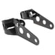 thumbnail image 1 of Soporte para faro de motocicleta 5.7 pulgadas Kinlley negro, 1 of 4