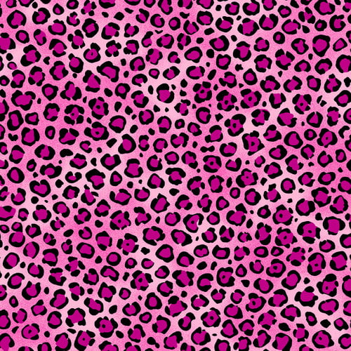 V.I.P by Cranston Fashion Cheetah Skin Fabric, per Yard - Walmart.com