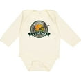 thumbnail image 3 of Inktastic Duck Hunting Legend Boys or Girls Long Sleeve Baby Bodysuit, 3 of 5