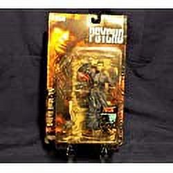 McFarlane Psycho Movie Maniacs Series 2 Norman Bates Action
