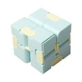 thumbnail image 5 of (50 piezas) Fidget Toys, Fidgets Pop Its Pack, Pop It Party Favors, Popitsfidgets Popit Figit Regalos para niños Pequeños Mini Bulk Sensory Toys Niñas, Autismo TDAH Autismo Poppet Carnaval Tesoro Pre, 5 of 5