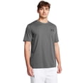 thumbnail image 1 of Camiseta de Manga Corta Sportstyle para Hombre con Logo en el Pecho Izquierdo Under Armour, 1 of 3