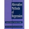 Alternative Methods of Regression, Used [Hardcover]