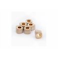 thumbnail image 1 of Dr. Pulley 15x12 Sliding Roller Weights 3 Gram, 1 of 4
