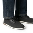 thumbnail image 6 of Bruno Marc Men's Crossflex GentEdge Plain Toe Oxford Derby Business Dress Sneakers, 6 of 7