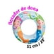 thumbnail image 5 of Salvavidas Inflable Infantil Bestway Personajes Acuáticos Paquete 6 pz Plástico Resistente, 5 of 6