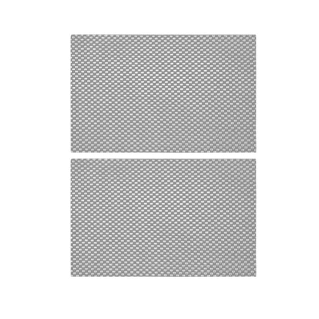 Almencla Tapis de Pilates Antidérapant Découpable pour Gym à Domicile Exercice Musculation 30cmx20cm