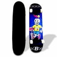 thumbnail image 1 of Patineta o skateboard con funda Blazer Semiprofesional, 1 of 2