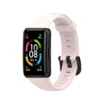 thumbnail image 1 of Correa Para Huawei Band 6, Honor Band 6, 7, Silicon Premium, 1 of 5