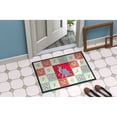 thumbnail image 4 of Carolines Treasures CK5737MAT 18 x 27 in. American Polydactyl No.2 Cat Love Indoor or Outdoor Mat, 4 of 4