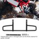 thumbnail image 4 of Parachoques delantero de metal parachoques delantero de coche RC aleación de aluminio ligera y fresca resistencia a altas temperaturas para accesorios de coche RC ANGGREK  Otros, 4 of 8