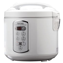 aroma 10 cup rice cooker