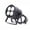 Cold, variant on 4 Eyes/200W LED Blind Light COB Cold And Warm White DJ Disco Party Stage Effect Light ,Stage Lighting Use