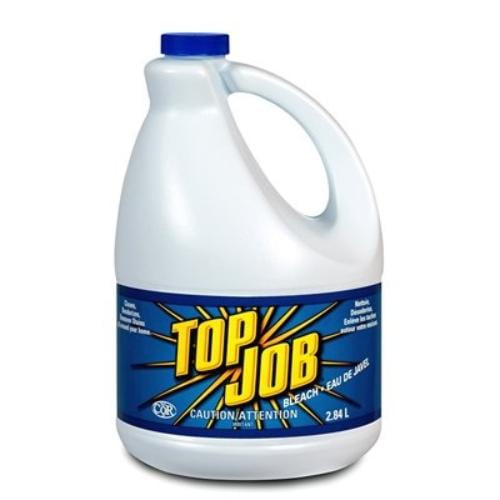 Top Job Bleach