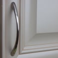 thumbnail image 5 of GlideRite 5 in. Center Cabinet Loop Pulls, Satin Nickel, Pack of 25, 5 of 5