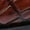 Brown, variant on Men's Vintage Patent Leather Cap Toe Two-Tone Dress Shoes Modern Formal Business Lace Up Round Toe Oxford Men’s Formal Lace Up Dress Shoes, Classic Business Casual PU Leather Shoes for Men