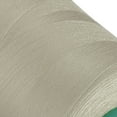 thumbnail image 4 of Unique Bargains 3000 Yards 40S/2 All-Purpose Polyester Sewing Thread (Light Gray), 4 of 5