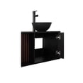 thumbnail image 4 of Mueble Para Baño APOLO Ovalin Y Monomando Dobles, 4 of 7