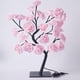 thumbnail image 5 of Lámpara de mesa USB Zulema con luz de árbol de rosas y flores de 24 LED, 5 of 6