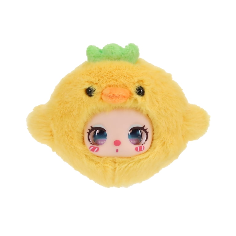 Baby Three Liila's Garden Tea Party Mini - Blind Box - Walmart.com