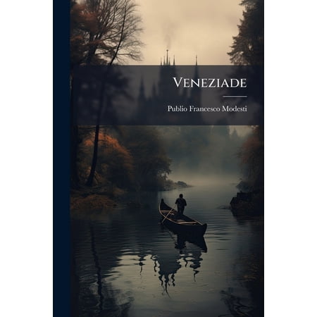Veneziade (Paperback)